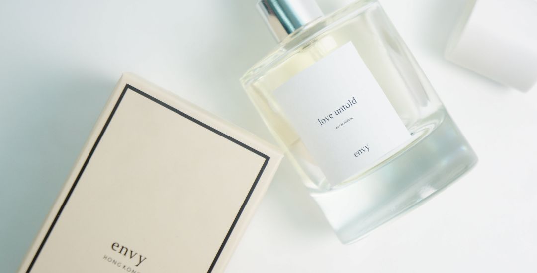 Classic Collection | envy perfume